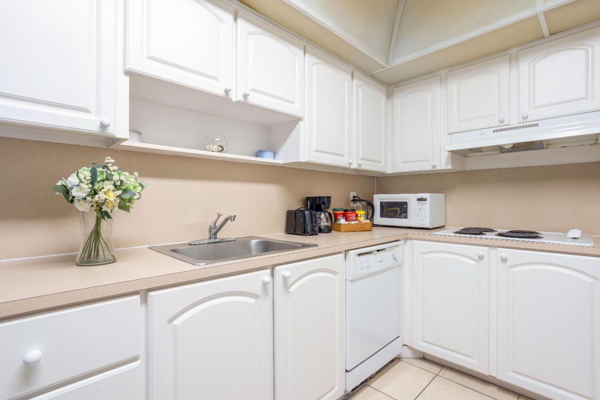 Modern 1 Bdr Oceanview With Direct Beach Access! Χόλιγουντ Εξωτερικό φωτογραφία