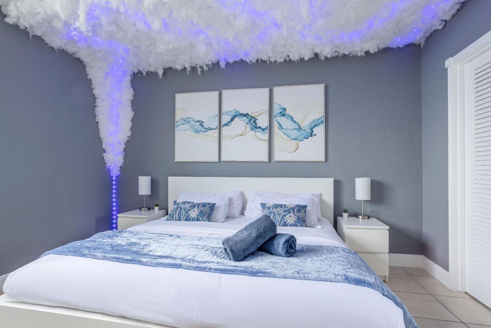 Modern 1 Bdr Oceanview With Direct Beach Access! Χόλιγουντ Εξωτερικό φωτογραφία