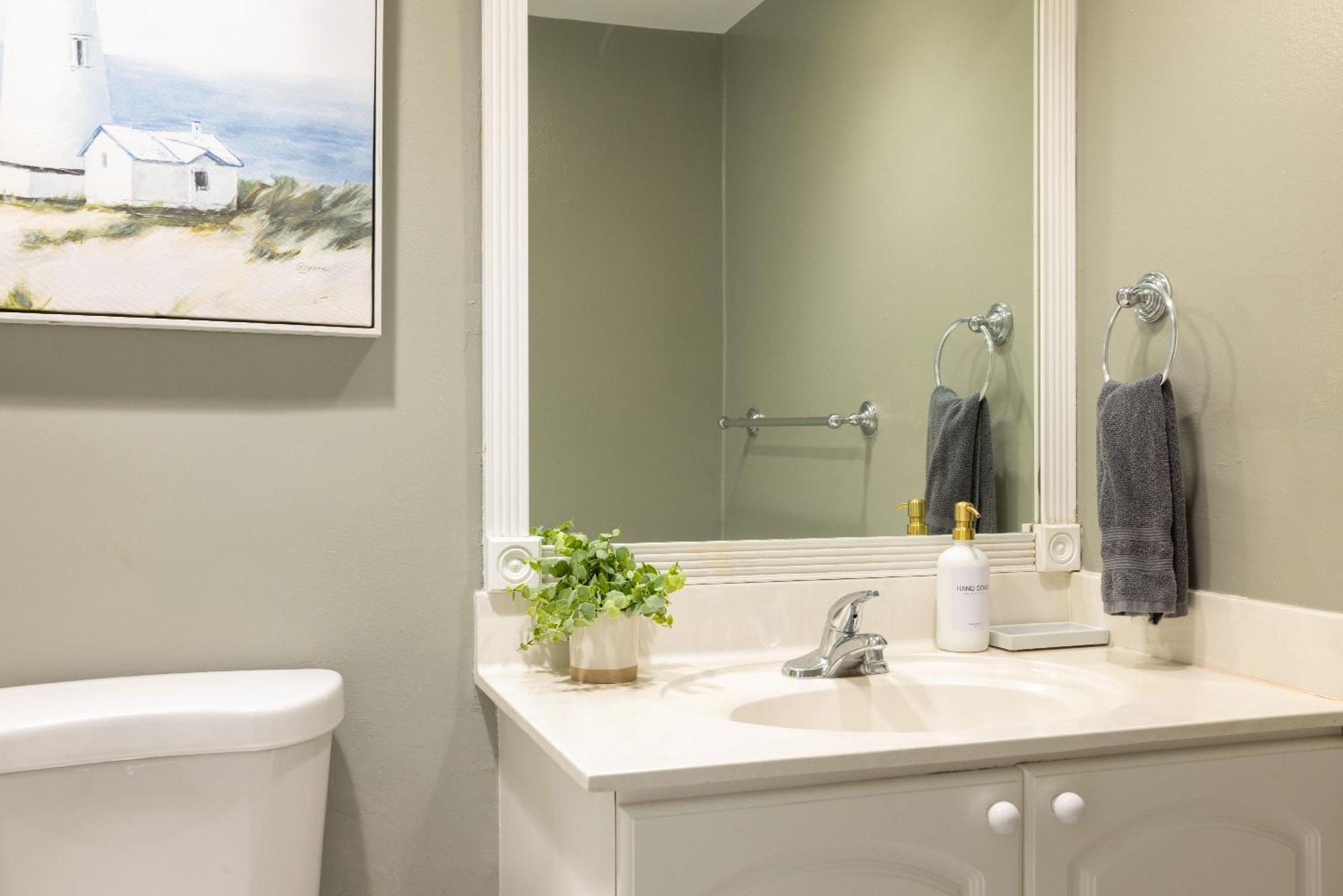 Modern 1 Bdr Oceanview With Direct Beach Access! Χόλιγουντ Εξωτερικό φωτογραφία