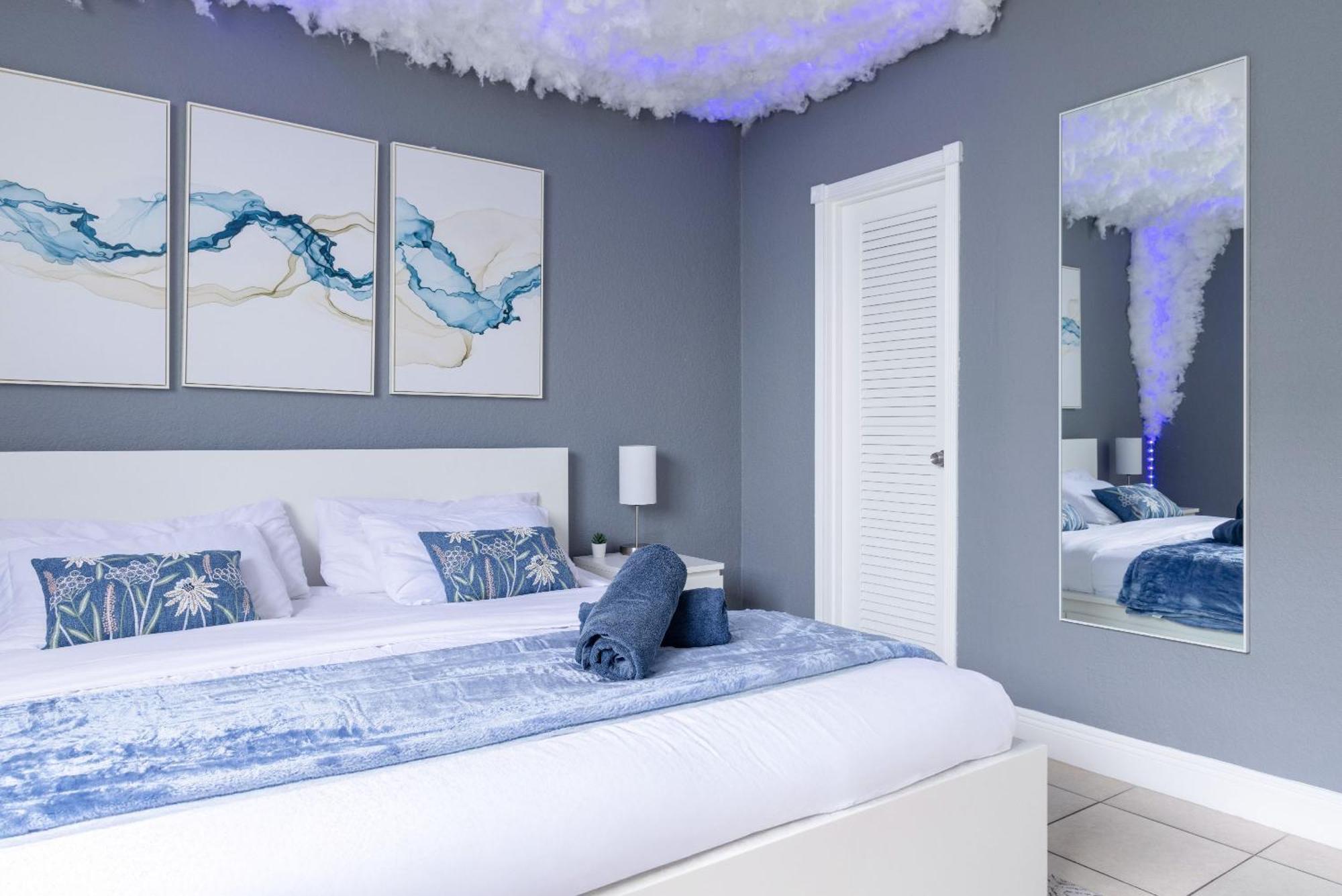Modern 1 Bdr Oceanview With Direct Beach Access! Χόλιγουντ Εξωτερικό φωτογραφία
